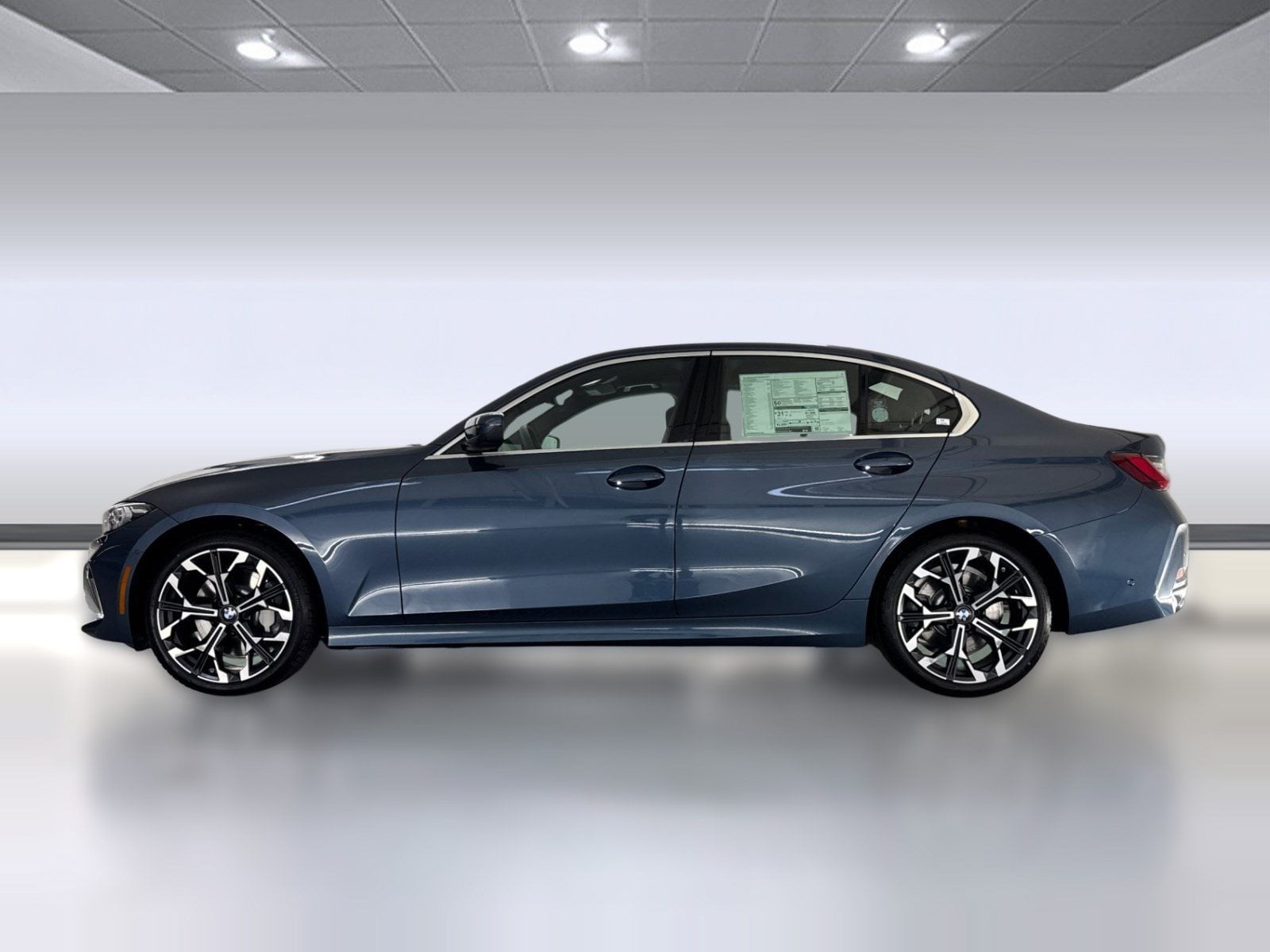 bmw 3 series 2026 3MW69CW04T8G14369 image bmw 3 series 2026 3MW69CW04T8G14369 image